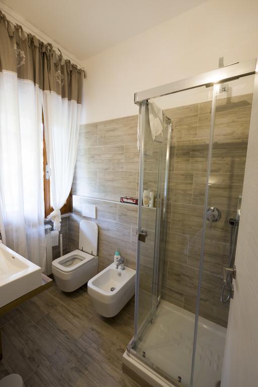 Suite Simonetta Sarzana Exterior foto