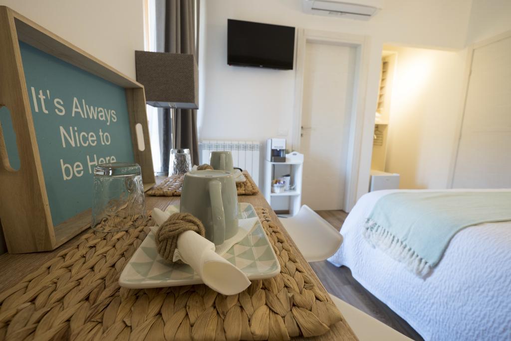 Suite Simonetta Sarzana Exterior foto
