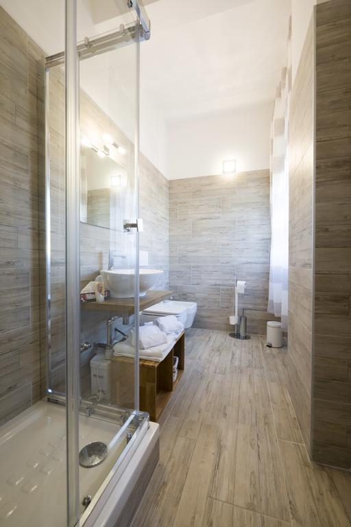 Suite Simonetta Sarzana Exterior foto