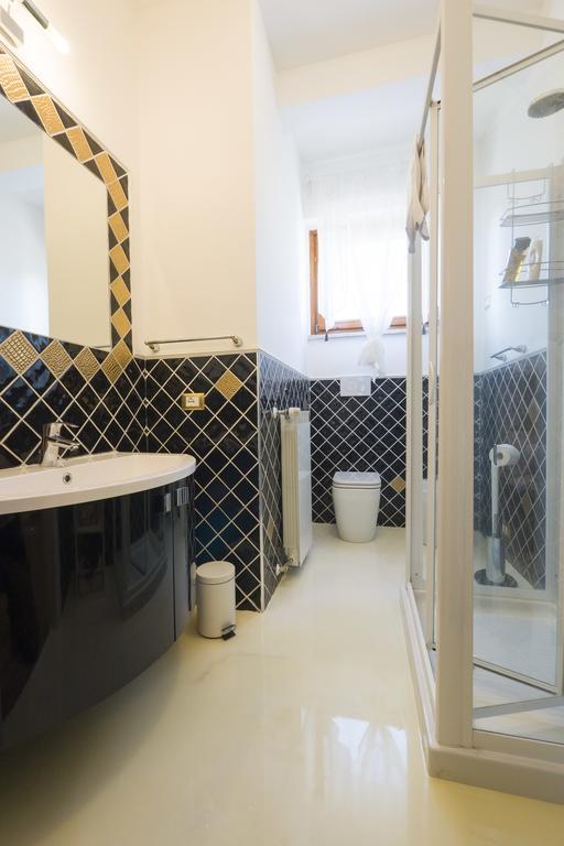 Suite Simonetta Sarzana Exterior foto